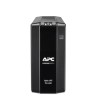 UPS APC "Back-UPS", Line int., mini Tower, AVR, IEC x 6, display LCD, back-up 11 - 20 min. "BR650MI" (timbru verde 11 lei)