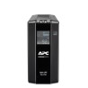 UPS APC "Back-UPS", Line int., mini Tower, AVR, IEC x 6, display LCD, back-up 11 - 20 min. "BR900MI" (timbru verde 11 lei)