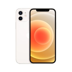 SMARTphone Apple, "iPhone 12 MINI" ecran 6.1 inch, dual sim, rez. camera 12 Mpix, memorie interna 64 GB, 5G, iOS, acumulator 281