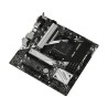 PLACA de BAZA Asrock "A520M PRO4", skt AM4, mATX, AMD A520, 4 x DDR4, max. 128 GB, 4 x SATA, 2 x M.2, 7.1, "A520M PRO4"