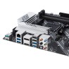 PLACA de BAZA Asus "PRIME B550-PLUS", skt AM4, ATX, AMD B550, 4 x DDR4, max. 128 GB, 6 x SATA, 2 x M.2, 7.1, "PRIME B550-PLUS"