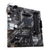 PLACA de BAZA Asus "PRIME B550M-K", skt AM4, mATX, AMD B550, 4 x DDR4, max. 128 GB, 4 x SATA, 3 x M.2, 7.1, "PRIME B550M-K"