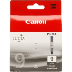 Cartus Cerneala Original Canon Matte Black, PGI-9MB, pentru Pixma Pro 9500, , (timbru verde 0.15 lei), "BS1033B001AA"