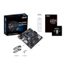 PLACA de BAZA Asus "PRIME B450M-K II", skt AM4, mATX, AMD B450, 2 x DDR4, max. 64 GB, 4 x SATA, 2 x M.2, 7.1, "PRIME B450M-K II"