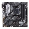 PLACA de BAZA Asus "PRIME B550M-A", skt AM4, mATX, AMD B550, 4 x DDR4, max. 128 GB, 4 x SATA, 3 x M.2, 7.1, "PRIME B550M-A"