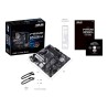 PLACA de BAZA Asus "PRIME B550M-A", skt AM4, mATX, AMD B550, 4 x DDR4, max. 128 GB, 4 x SATA, 3 x M.2, 7.1, "PRIME B550M-A"