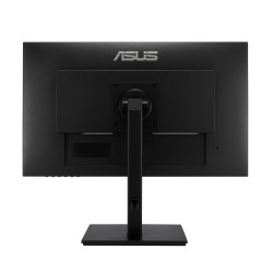 MONITOR ASUS 27 inch, home, office, IPS, Full HD (1920 x 1080), Wide, 250 cd/mp, 5 ms, HDMI, VGA, DisplayPort, "VA27DQSB" (timbr