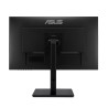 MONITOR ASUS 27 inch, home, office, IPS, Full HD (1920 x 1080), Wide, 250 cd/mp, 5 ms, HDMI, VGA, DisplayPort, "VA27DQSB" (timbr