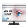 MONITOR ASUS 27 inch, home, office, IPS, Full HD (1920 x 1080), Wide, 250 cd/mp, 5 ms, HDMI, VGA, DisplayPort, "VA27DQSB" (timbr