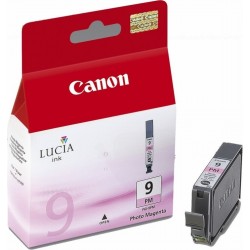 Cartus Cerneala Original Canon Light Magenta, PGI-9PM, pentru Pixma Pro 9500, , (timbru verde 0.15 lei), "BS1039B001AA"