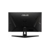 MONITOR ASUS 27 inch, Gaming, IPS, WQHD (2560 x 1440), Wide, 250 cd/mp, 1 ms, HDMI x 2, DisplayPort, "VG27AQ1A" (timbru verde 7 