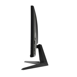 MONITOR ASUS 27 inch, Gaming, IPS, WQHD (2560 x 1440), Wide, 250 cd/mp, 1 ms, HDMI x 2, DisplayPort, "VG27AQ1A" (timbru verde 7 