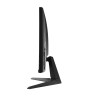 MONITOR ASUS 27 inch, Gaming, IPS, WQHD (2560 x 1440), Wide, 250 cd/mp, 1 ms, HDMI x 2, DisplayPort, "VG27AQ1A" (timbru verde 7 