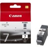 Cartus Cerneala Original Canon Black, PGI-7B, pentru Pixma IX7000|MX7600, , (timbru verde 0.15 lei), "BS2444B001AA"