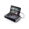 PLACI de CAPTURA ATEN, extern, intrare RCA x 2 | HDMI (M) x 3 | RJ-45, iesire RCA | HDMI (M) x 2, Mixer audio-video, "UC9020-AT-