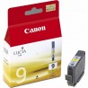 Cartus Cerneala Original Canon Yellow, PGI-9Y, pentru Pixma IX7000|MX7600|Pro 9500 , , (timbru verde 0.15 lei), "BS1037B001AA"