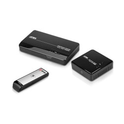 WRL EXTENDER HDMI/VE809-ATA-G ATEN (timbru verde 0.8 lei)