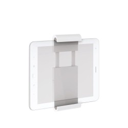 SUPORT de perete BARKAN, pt 1 TV/monitor plat, diag. max 7 inch, rotatie, max tablete, "T50"