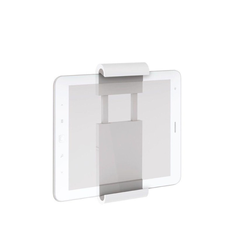 SUPORT de perete BARKAN, pt 1 TV/monitor plat, diag. max 7 inch, rotatie, max tablete, "T50"