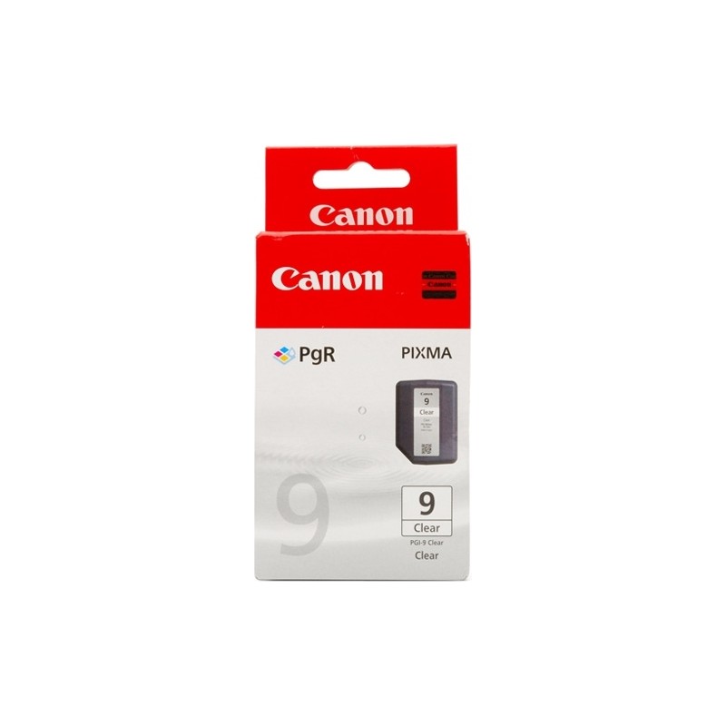 Cartus Cerneala Original Canon Optimizer, PGI-9, pentru Pixma IX7000|MX7600, , (timbru verde 0.15 lei), "BS2442B001AA"