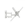 SUPORT de perete BARKAN, pt 1 TV/monitor plat, curbat, diag. max 80 inch, rotatie, inclinare, pivotare, verticala, max 50 kg, "3