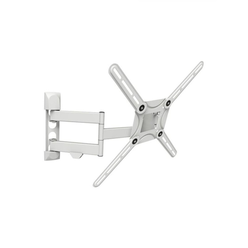 SUPORT de perete BARKAN, pt 1 TV/monitor plat, curbat, diag. max 65 inch, rotatie, inclinare, pivotare, verticala, max 40 kg, "3