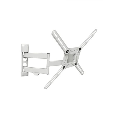 SUPORT de perete BARKAN, pt 1 TV/monitor plat, curbat, diag. max 65 inch, rotatie, inclinare, pivotare, verticala, max 40 kg, "3