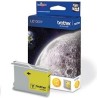 Cartus Cerneala Original Brother Yellow, LC1000Y, pentru DCP-130C|330C|540, 400, (timbru verde 0.15 lei), "LC1000Y"