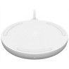 ALIMENTATOR wireless BELKIN, wireless, Quick Charge 3.0, negru, "WIA001VFWH" (timbru verde 0.18 lei)