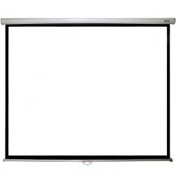 ECRAN proiectie BENQ, manual, format 4 : 3, fixare perete | tavan, 203 x 152 cm, telecomanda nu, "VGJMW060080MWK"