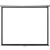 ECRAN proiectie BENQ, manual, format 4 : 3, fixare perete | tavan, 203 x 152 cm, telecomanda nu, "VGJMW060080MWK"