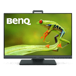 MONITOR BENQ 24.1 inch, home, office, IPS, Full HD (1920 x 1080), Wide, 250 cd/mp, 5 ms, HDMI, DVI, DisplayPort, "SW240" (timbru