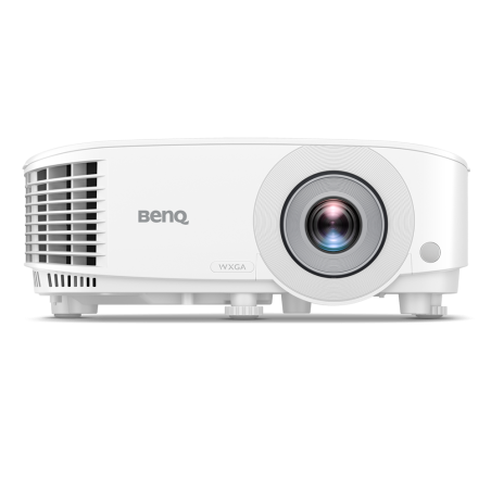 PROIECTOR BENQ MW560, lampa DLP, 4000 lumeni, rez WXGA (1280 x 800), contrast 20.000:1, HDMIx2, Component video (Video RCA), USB