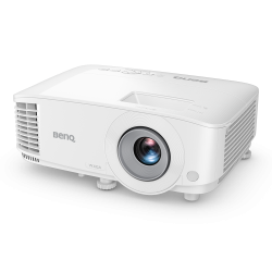 PROIECTOR BENQ MW560, lampa DLP, 4000 lumeni, rez WXGA (1280 x 800), contrast 20.000:1, HDMIx2, Component video (Video RCA), USB