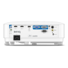 PROIECTOR BENQ MW560, lampa DLP, 4000 lumeni, rez WXGA (1280 x 800), contrast 20.000:1, HDMIx2, Component video (Video RCA), USB