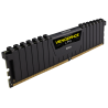 Memorie DDR Corsair DDR4 8 GB, frecventa 3200 MHz, 1 modul, radiator, "CMK8GX4M1Z3200C16"