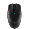 MOUSE CORSAIR, gaming, wireless, Bluetooth | 2.4GHz, optic, 10000 dpi, butoane/scroll 6/1, butoane programabile, buton selectare
