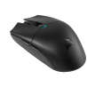 MOUSE CORSAIR, gaming, wireless, Bluetooth | 2.4GHz, optic, 10000 dpi, butoane/scroll 6/1, butoane programabile, buton selectare