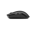 MOUSE CORSAIR, gaming, wireless, Bluetooth | 2.4GHz, optic, 10000 dpi, butoane/scroll 6/1, butoane programabile, buton selectare