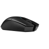 MOUSE CORSAIR, gaming, wireless, Bluetooth | 2.4GHz, optic, 10000 dpi, butoane/scroll 6/1, butoane programabile, buton selectare