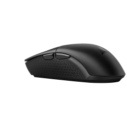 MOUSE CORSAIR, gaming, wireless, Bluetooth | 2.4GHz, optic, 10000 dpi, butoane/scroll 6/1, butoane programabile, buton selectare