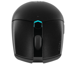 MOUSE CORSAIR, gaming, wireless, Bluetooth | 2.4GHz, optic, 10000 dpi, butoane/scroll 6/1, butoane programabile, buton selectare