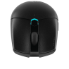 MOUSE CORSAIR, gaming, wireless, Bluetooth | 2.4GHz, optic, 10000 dpi, butoane/scroll 6/1, butoane programabile, buton selectare