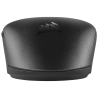 MOUSE CORSAIR, gaming, wireless, Bluetooth | 2.4GHz, optic, 10000 dpi, butoane/scroll 6/1, butoane programabile, buton selectare