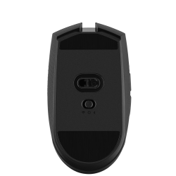 MOUSE CORSAIR, gaming, wireless, Bluetooth | 2.4GHz, optic, 10000 dpi, butoane/scroll 6/1, butoane programabile, buton selectare