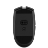 MOUSE CORSAIR, gaming, wireless, Bluetooth | 2.4GHz, optic, 10000 dpi, butoane/scroll 6/1, butoane programabile, buton selectare