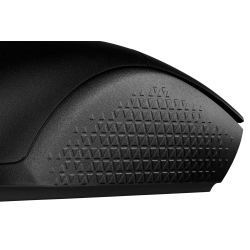 MOUSE CORSAIR, gaming, wireless, Bluetooth | 2.4GHz, optic, 10000 dpi, butoane/scroll 6/1, butoane programabile, buton selectare