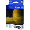 Cartus Cerneala Original Brother Black, LC1100BK, pentru DCP-385|395|585|6690|J715|MFC-490|5490|5895|6490|6890|790, 450, (timbru