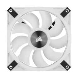 VENTILATOR CORSAIR, pt carcasa PC, 120 mm, 1500 rpm, LED RGB, pack 3 ventilatoare, "CO-9050104-WW"