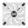 VENTILATOR CORSAIR, pt carcasa PC, 120 mm, 1500 rpm, LED RGB, pack 3 ventilatoare, "CO-9050104-WW"